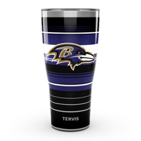 NFL® Baltimore Ravens - Hype Stripes