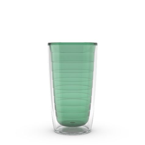 Clear & Colorful