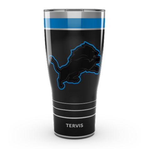 NFL® Detroit Lions - Night Game
