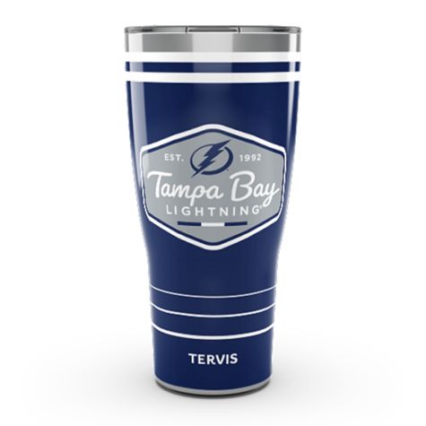 NHL® Tampa Bay Lightning® - Vintage