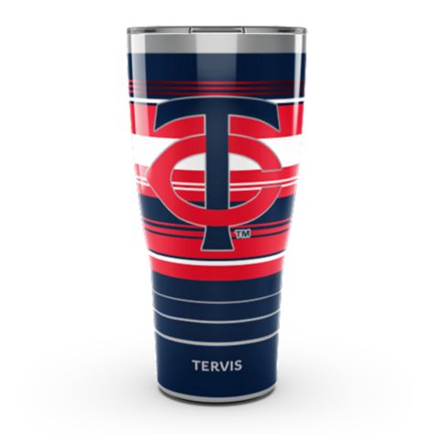 MLB® Minnesota Twins™ - Hype Stripes