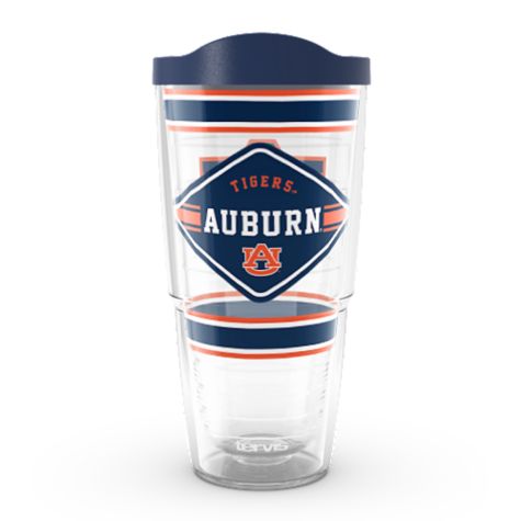 Auburn Tigers - First String
