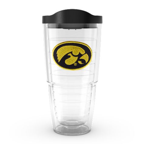 Iowa Hawkeyes Logo