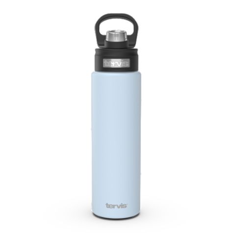 Blue Moon Powder Coated