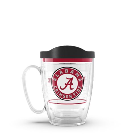 Alabama Crimson Tide Tradition