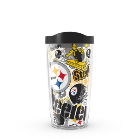 NFL® Pittsburgh Steelers - All Over