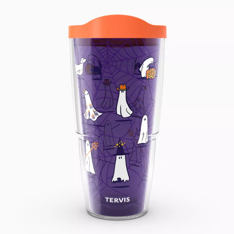 Spooky Dress Up 24oz