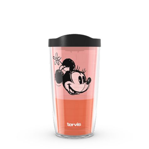 Disney® - Minnie Mouse Model