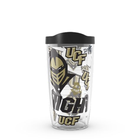 UCF Knights - All Over