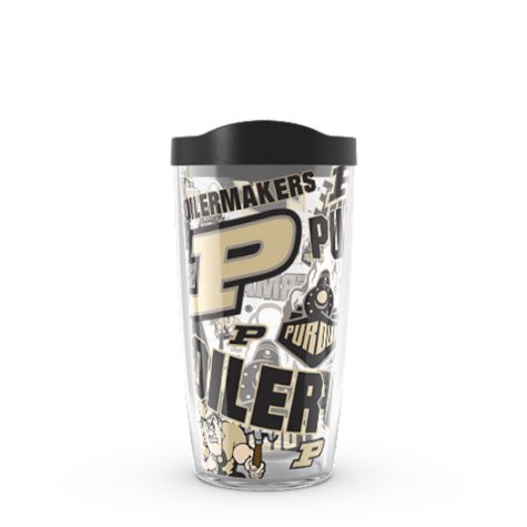 Purdue Boilermakers All Over
