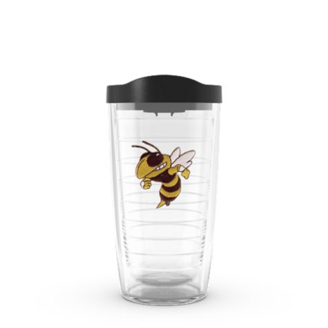 Georgia Tech Yellow Jackets Buzz