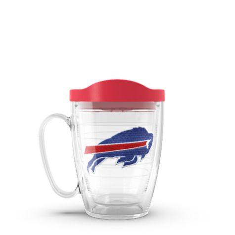 NFL® Buffalo Bills Primary Logo