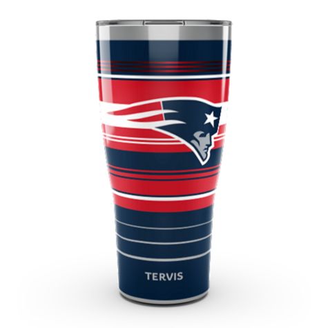 NFL® New England Patriots - Hype Stripes
