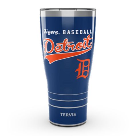 MLB® Detroit Tigers™ - Vintage
