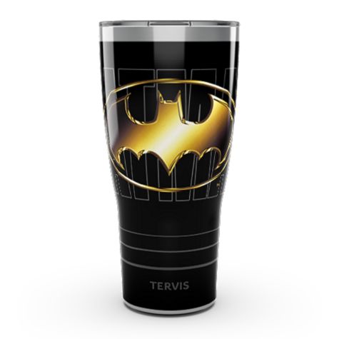 DC Comics - Batman - Gotham Gold