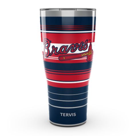 MLB® Atlanta Braves™ - Hype Stripes