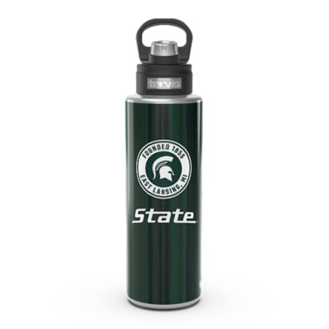 Michigan State Spartans - All In