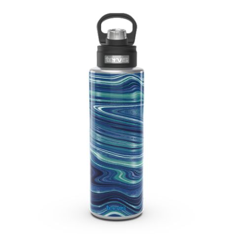 Aqua Agate