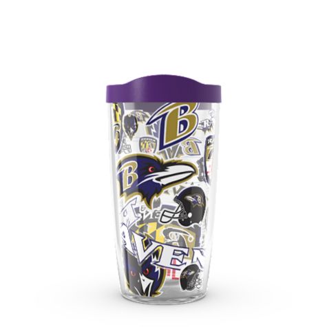 NFL® Baltimore Ravens All Over