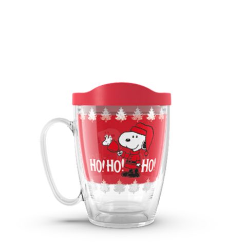 Peanuts™ - Ho Ho Ho Christmas