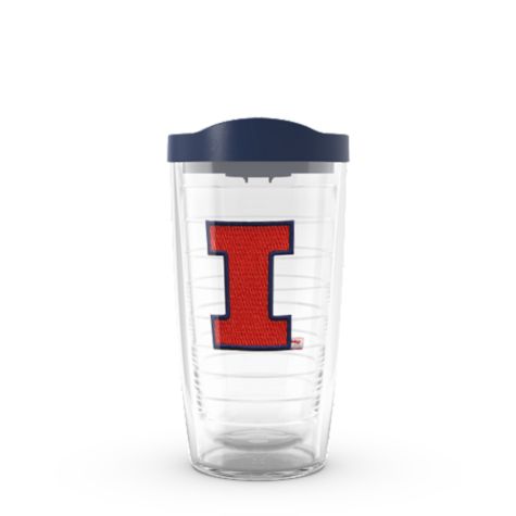 Illinois Fighting Illini - Primary Logo