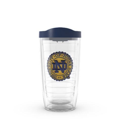 Notre Dame Fighting Irish Seal