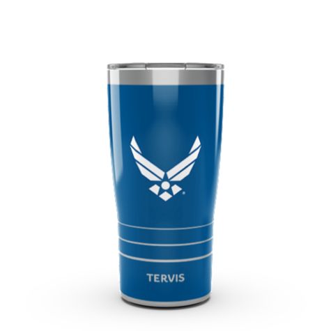 Air Force - Wings