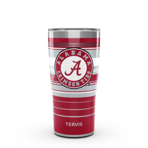 Alabama Crimson Tide - Hype Stripes