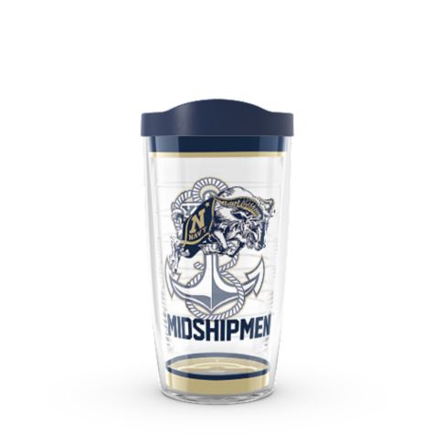 Navy Midshipmen Tradition