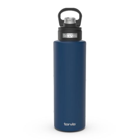 Deepwater Blue Powder Coated