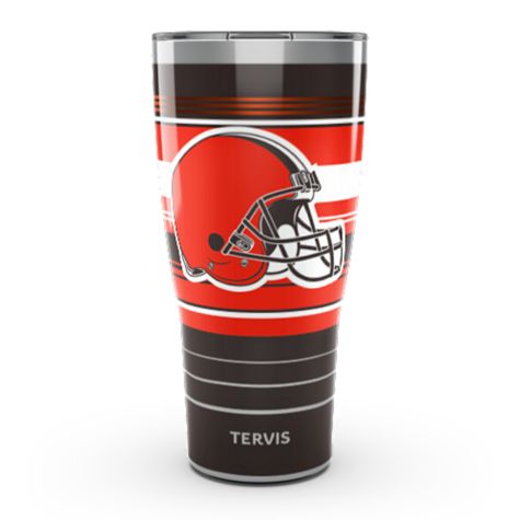 NFL® Cleveland Browns - Hype Stripes
