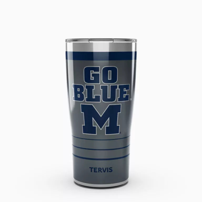 Michigan Wolverines - Chant 20oz