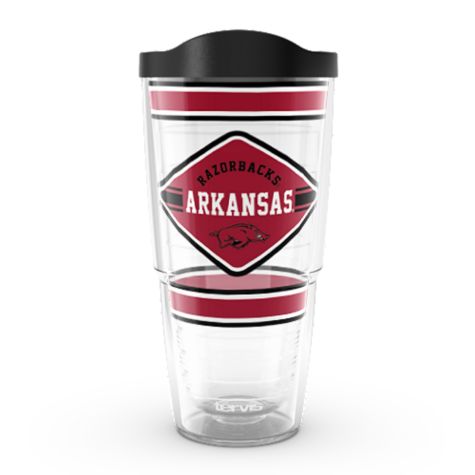 Arkansas Razorbacks - First String