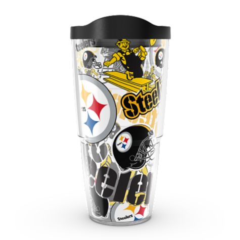 NFL® Pittsburgh Steelers - All Over