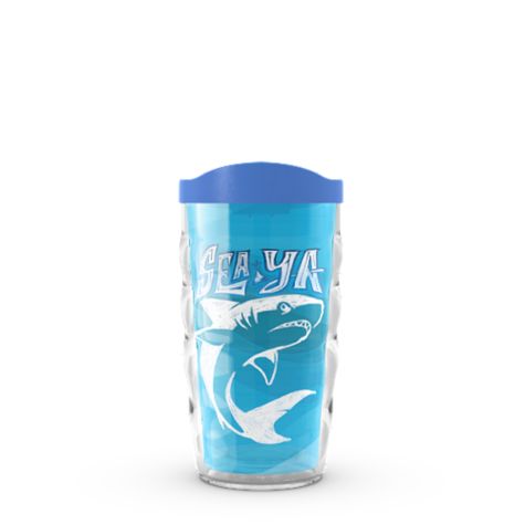 Shark Sea Ya