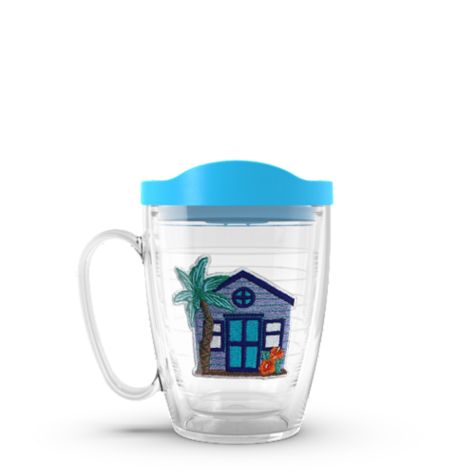 Curacao House