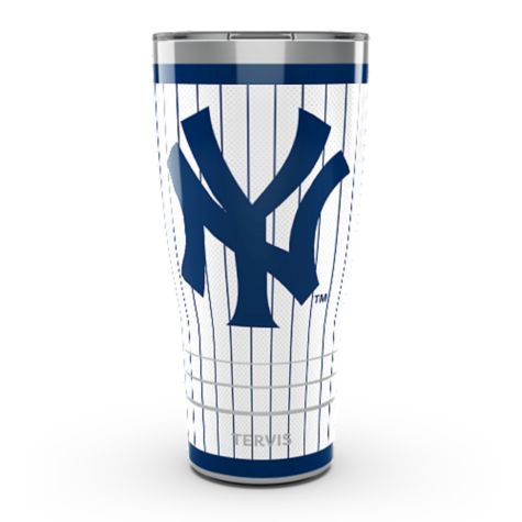 MLB® New York Yankees™ - Pinstripes