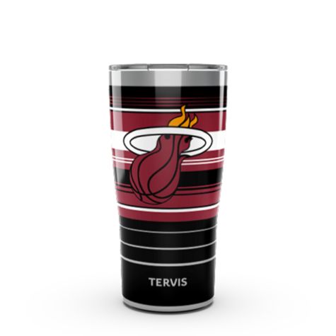 NBA® Miami Heat - Hype Stripes