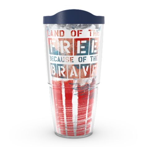 Home of the Free-Eagle