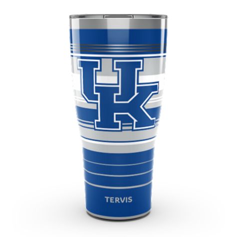 Kentucky Wildcats - Hype Stripes