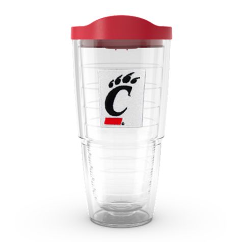 Cincinnati Bearcats - Primary Logo