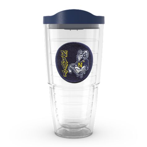 Navy Midshipmen Logo