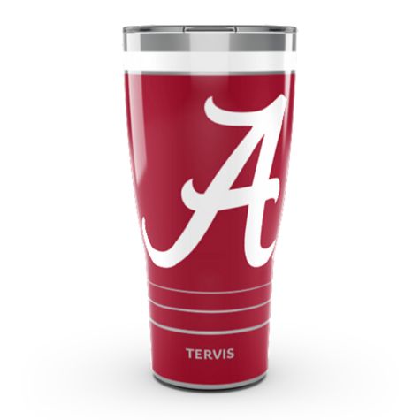 Alabama Crimson Tide - MVP