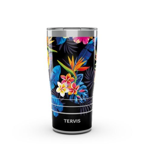 Tropical Floral