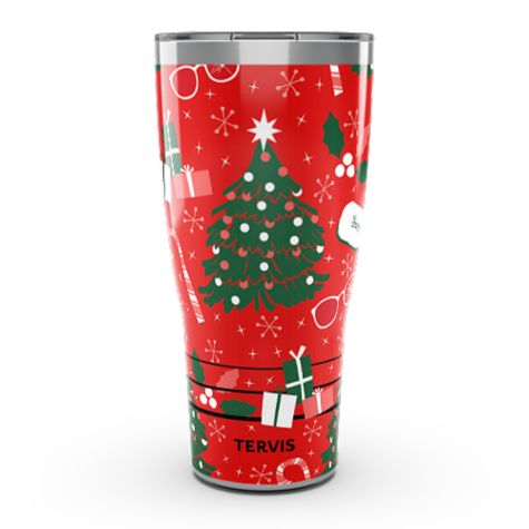 Christmas Story - Pattern