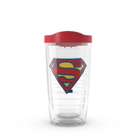 DC Comics - Superman Logo