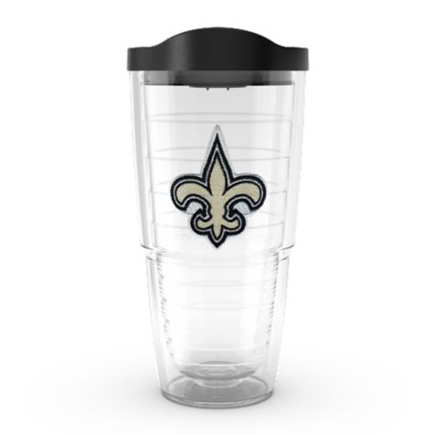 NFL® New Orleans Saints Primary Logo