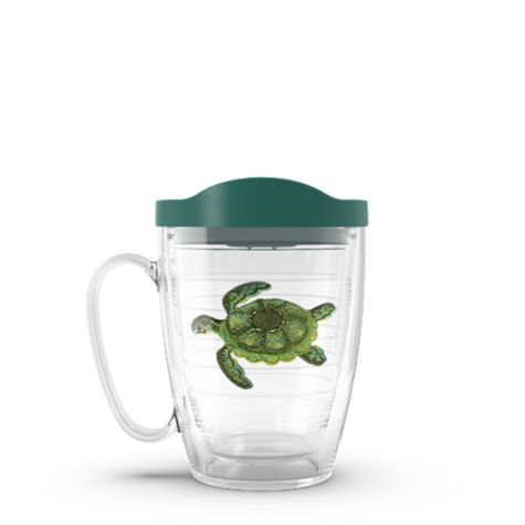 Green Turtle