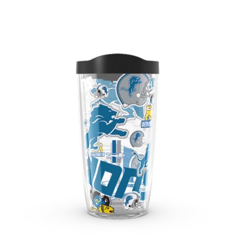 NFL® Detroit Lions - All Over