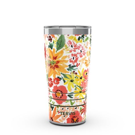 Sara Berrenson - Retro Floral